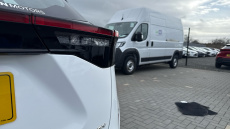 Toyota Yaris Cross 1.5 Hybrid Icon 5dr CVT Hybrid Estate